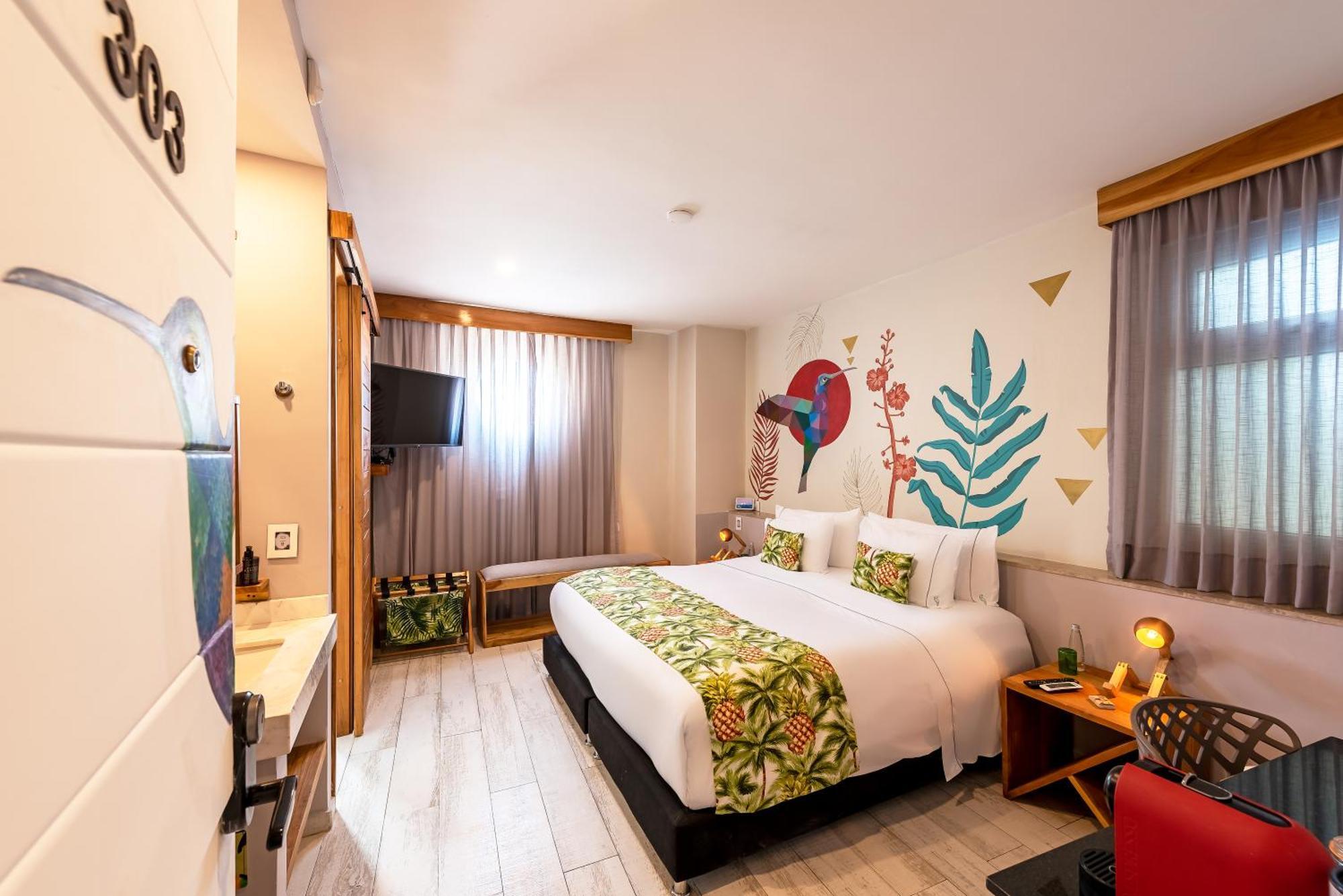 Townhouse Boutique Hotel Cartagena Екстериор снимка