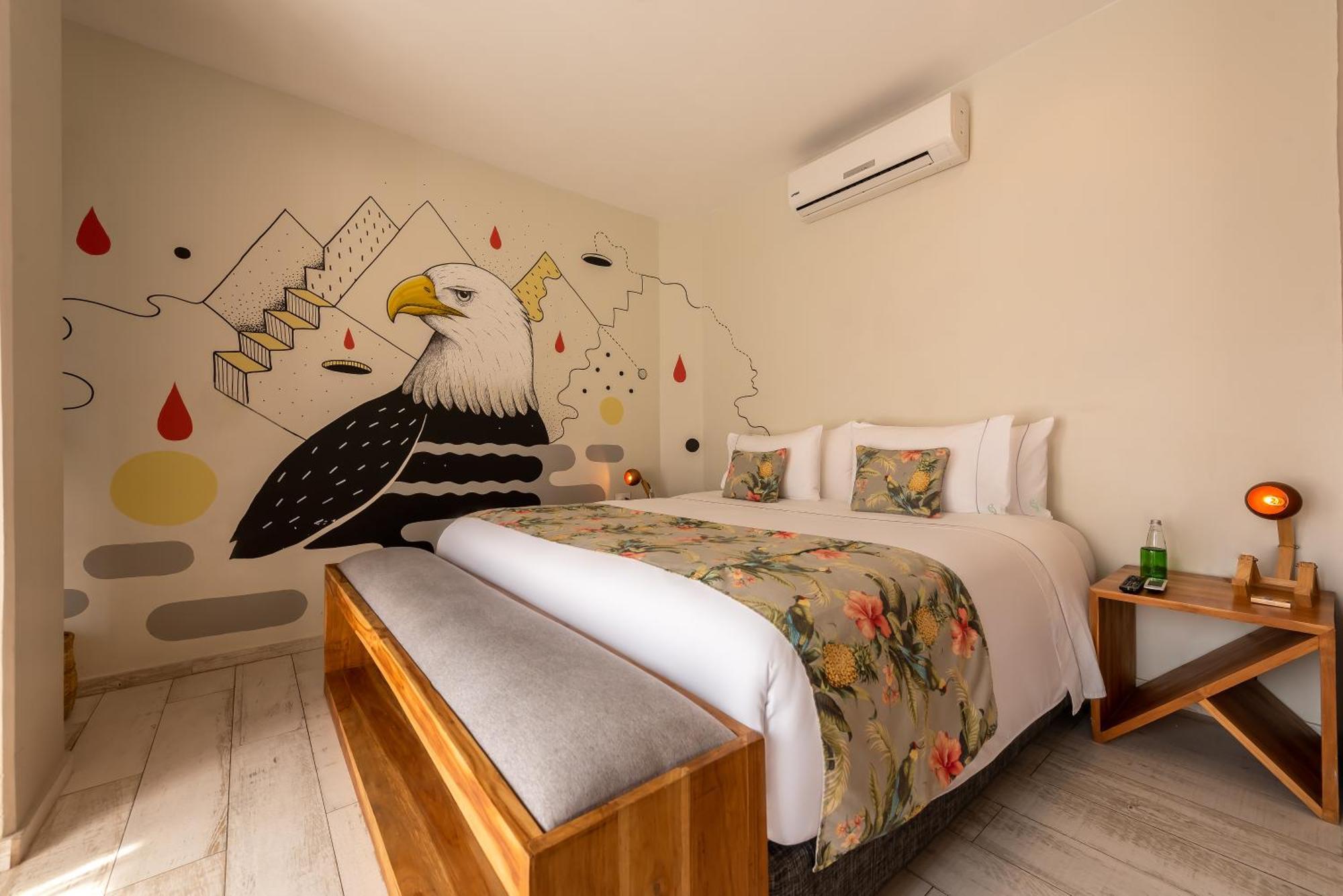 Townhouse Boutique Hotel Cartagena Екстериор снимка